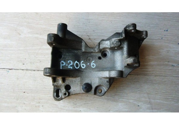Кронштейн генератора Peugeot, Citroen 1.4, 1.6, 1.6 16V, 9649103280